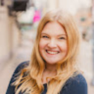 Meet your Posher, Madeline